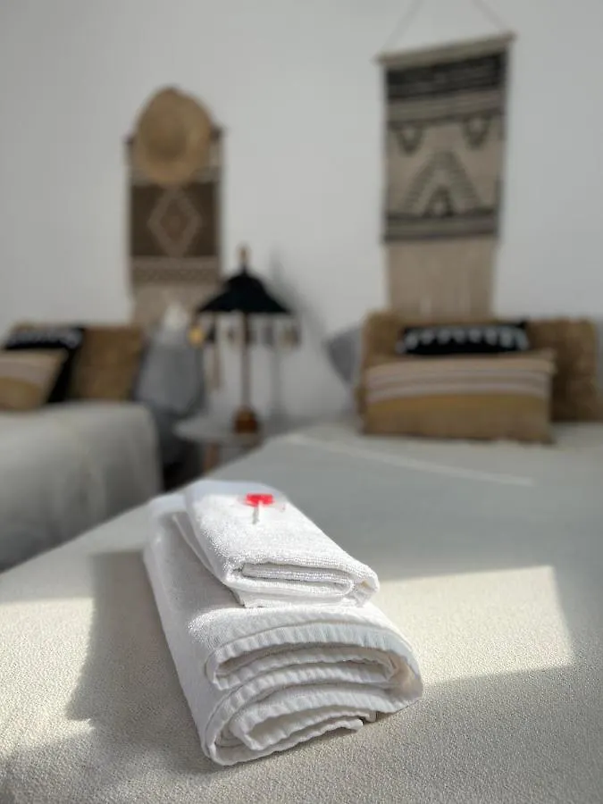 Apartmán Casa Bali. Duplex Con Terraza Privada En Centro Vejer de la Frontera 0*,